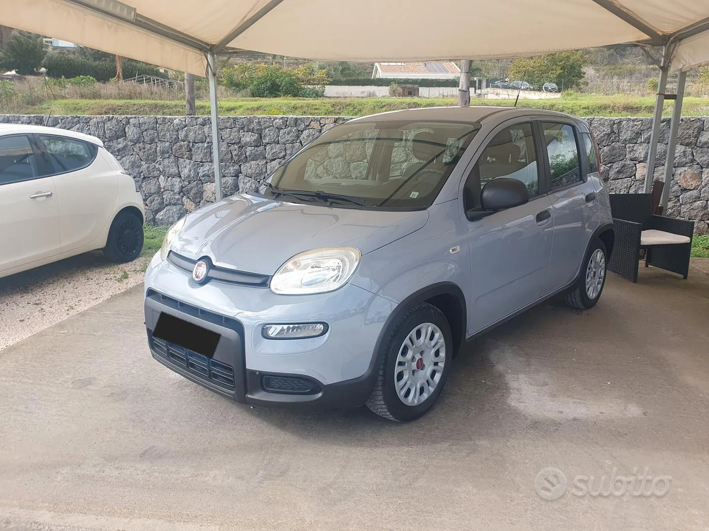 Fiat Panda 2023 photo 2