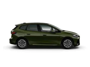 BMW Série 2 2025 photo 3