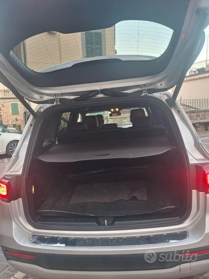 Mercedes-Benz Glb 2021 photo 3