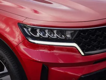 Kia Sorento 2023 photo 4