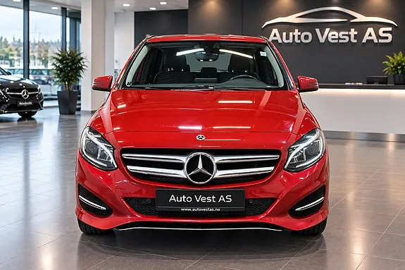 Mercedes-Benz 180 D 2018 photo 3