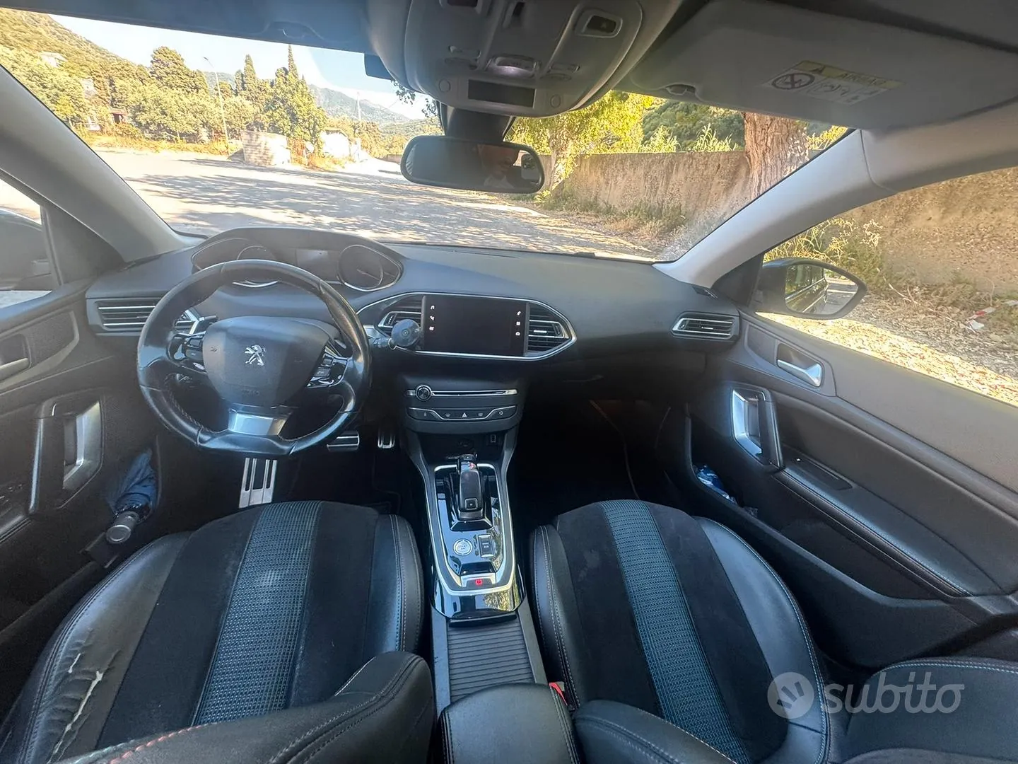 Peugeot 308 2019 photo 5