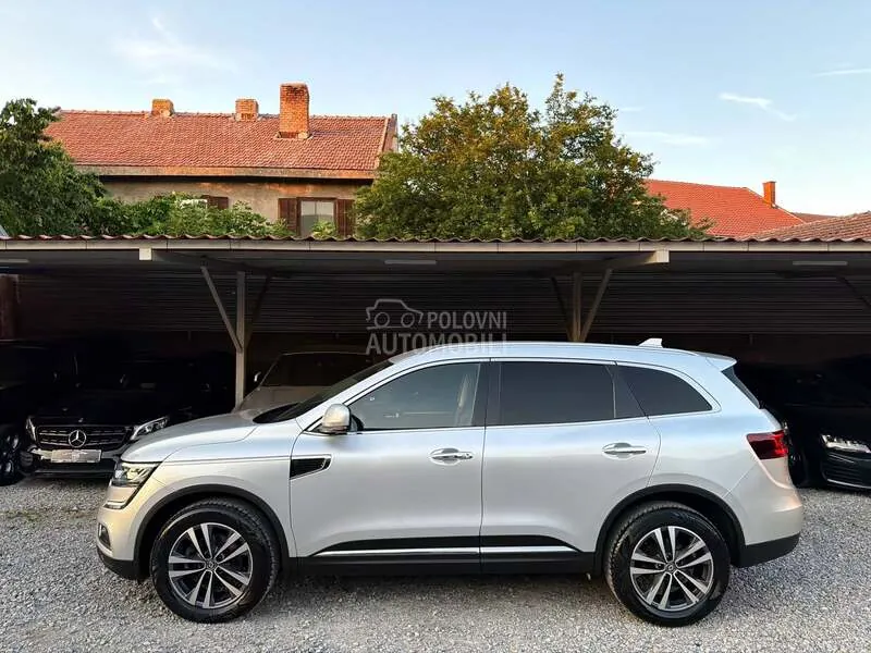 Renault Koleos 2017 photo 4