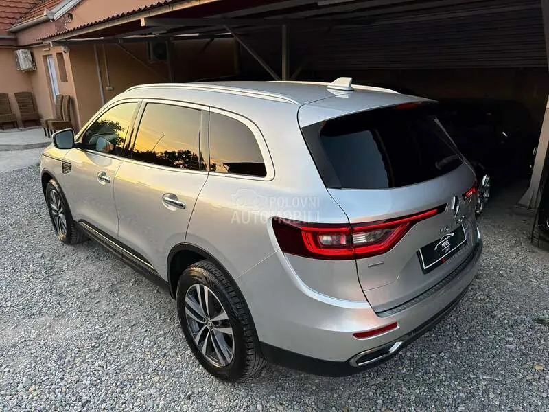 Renault Koleos 2017 photo 5
