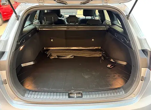 Kia Ceed 2019 photo 5