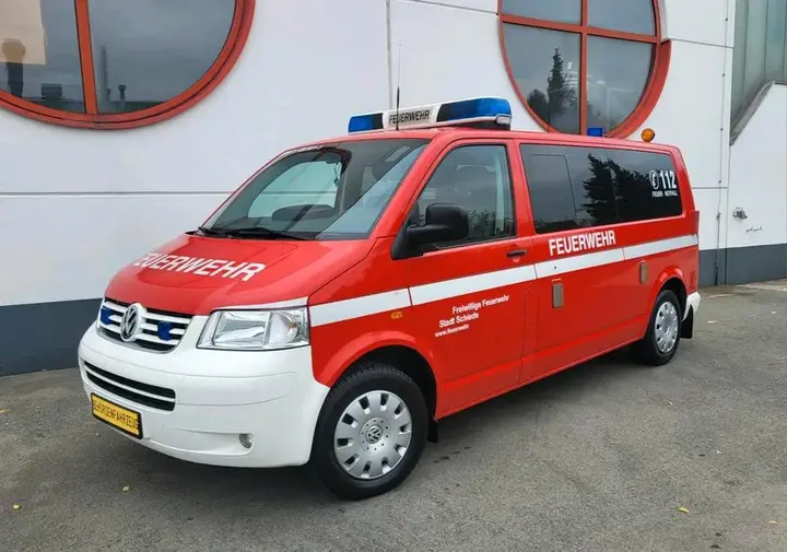 Volkswagen T5