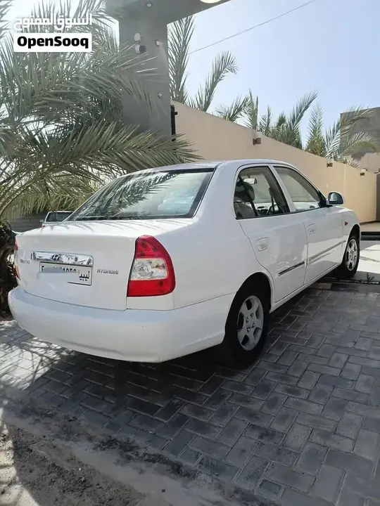 Hyundai Verna 2014 photo 2