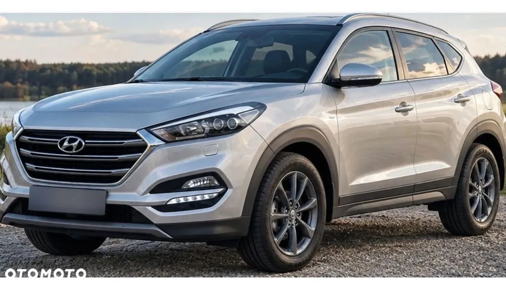 Hyundai Tucson 2016 photo 5