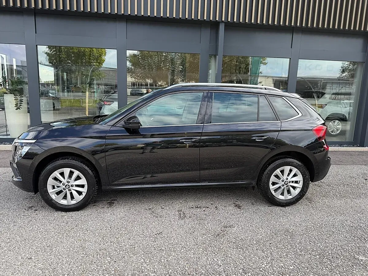 Skoda Kamiq 2026 photo 3
