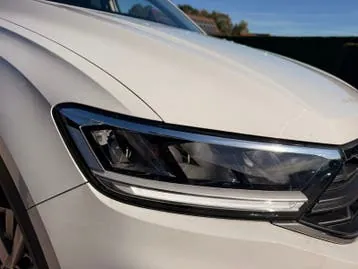 Volkswagen T-Roc 2024 photo 2