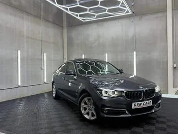 BMW 330I