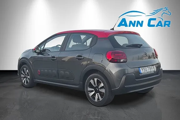Citroen C3 2017 photo 3