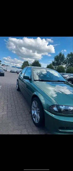 BMW E46