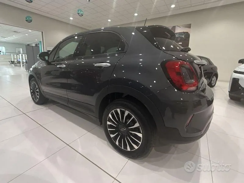 Fiat 500X 2023 photo 3