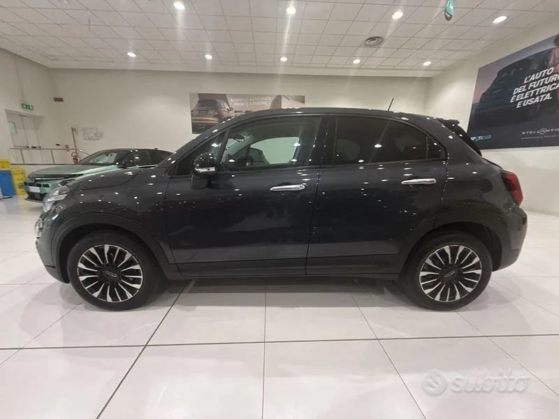 Fiat 500X 2023 photo 2