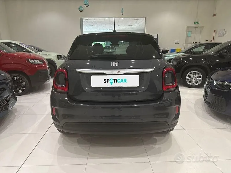 Fiat 500X 2023 photo 4