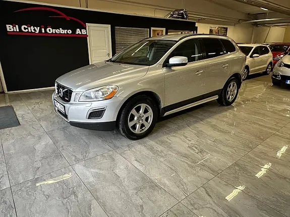 Volvo Xc60 2011 photo 2