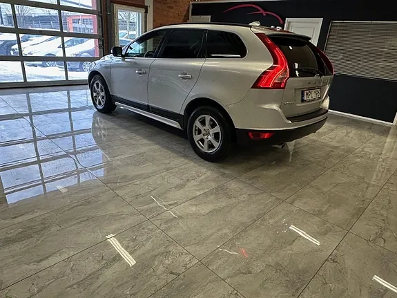Volvo Xc60 2011 photo 4