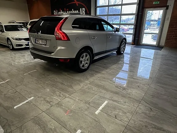 Volvo Xc60 2011 photo 5