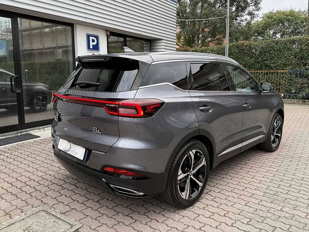 DR Automobiles Dr 6.0 2023 photo 5