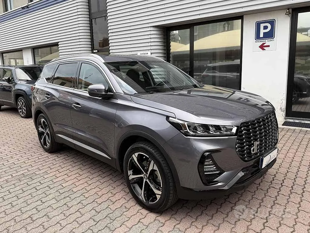 DR Automobiles Dr 6.0 2023 photo 3