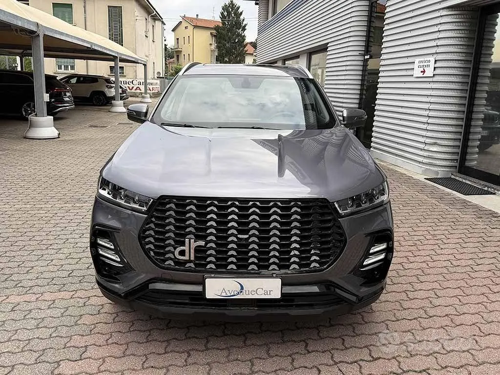 DR Automobiles Dr 6.0 2023 photo 2