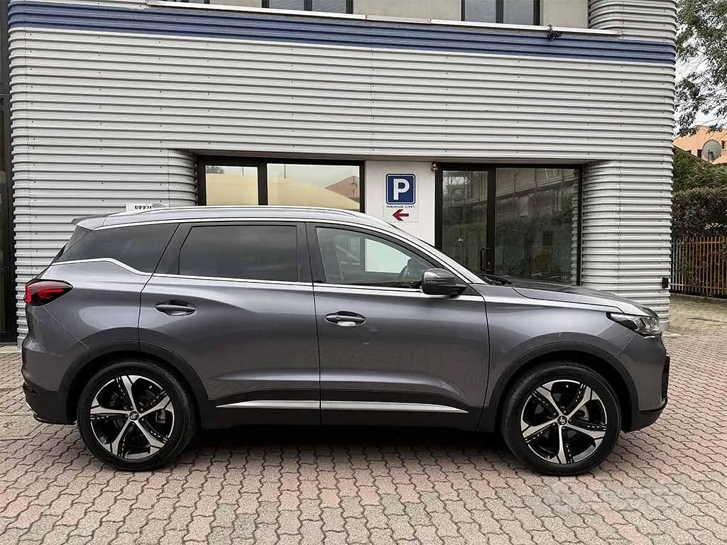 DR Automobiles Dr 6.0 2023 photo 4