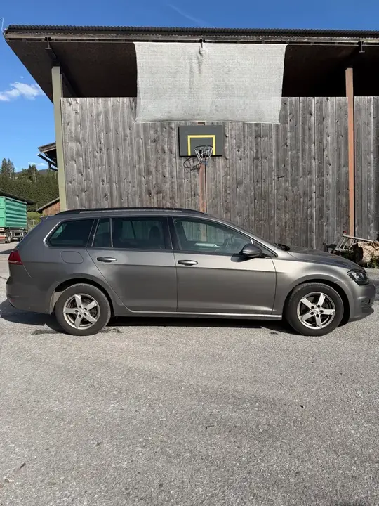 Volkswagen Golf 2015 photo 2