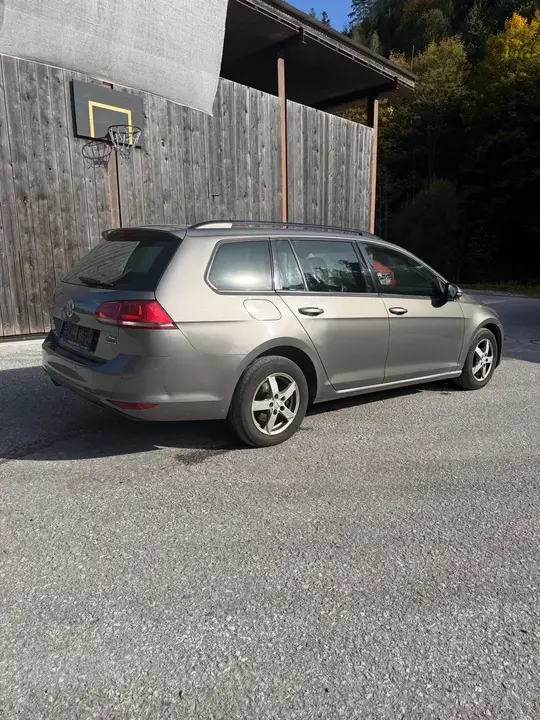 Volkswagen Golf 2015 photo 3