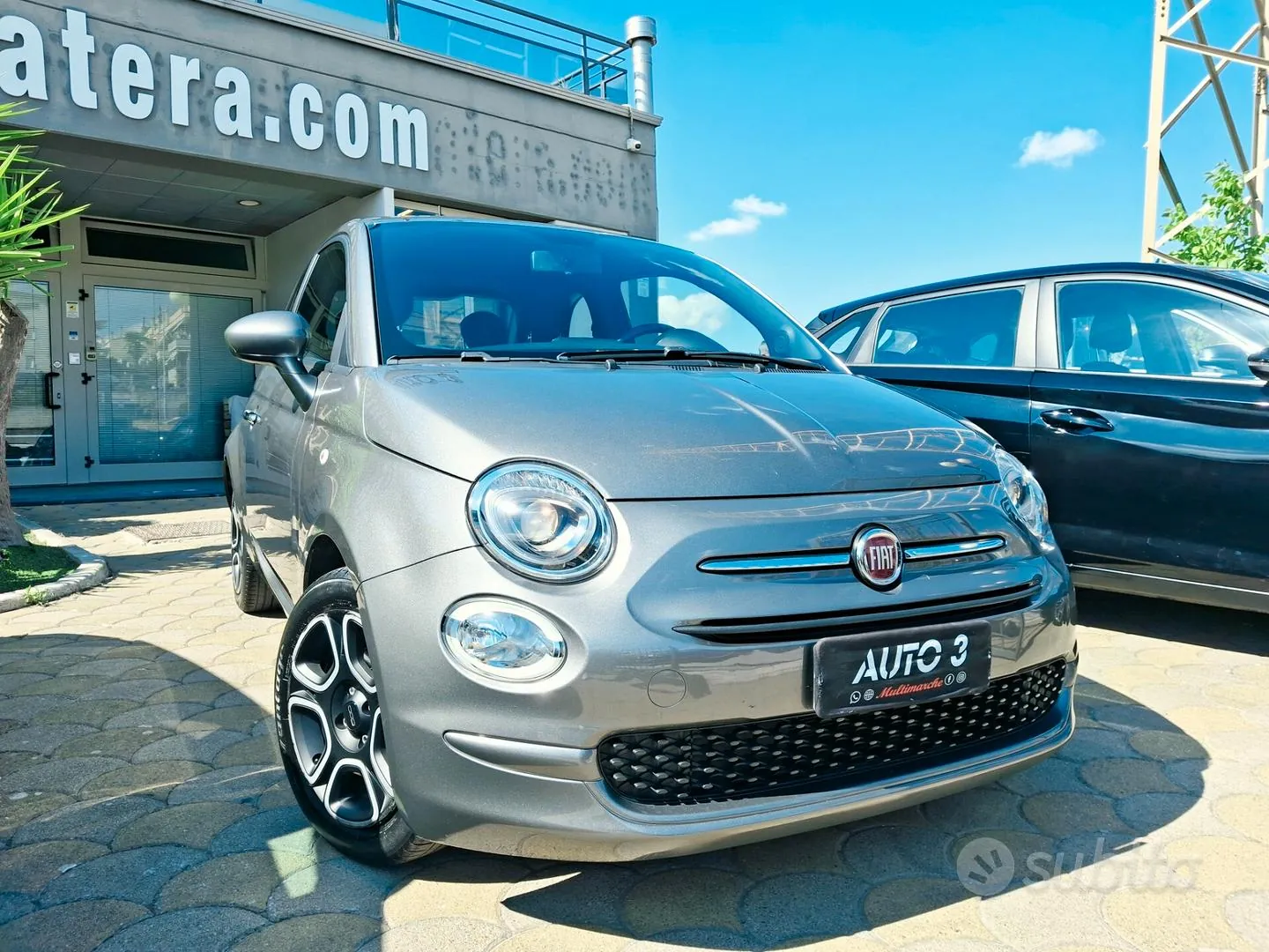 Fiat 500 2023 photo 3