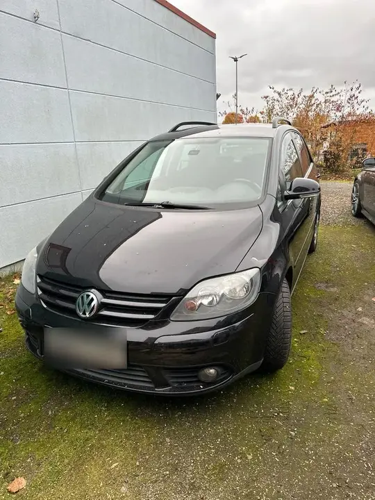 Volkswagen Golf 5