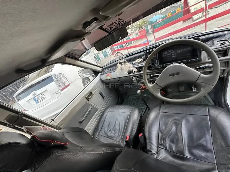 Suzuki Mehran