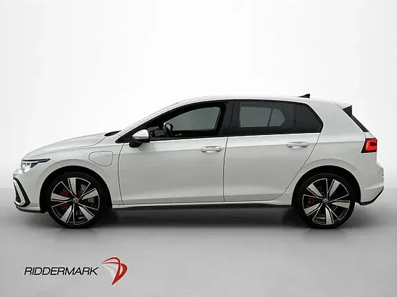 Volkswagen Golf I 2021 photo 4