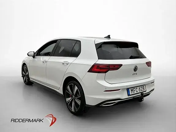 Volkswagen Golf I 2021 photo 5