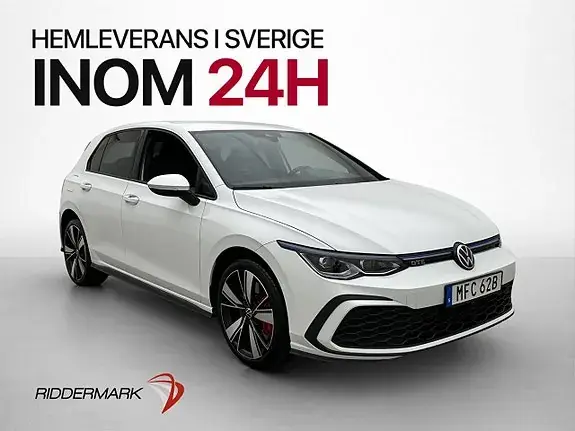 Volkswagen Golf I