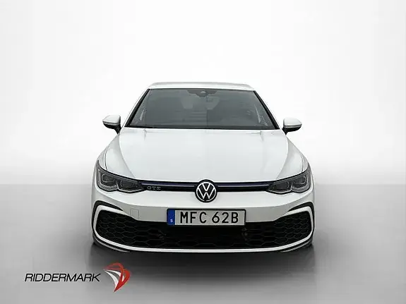 Volkswagen Golf I 2021 photo 2