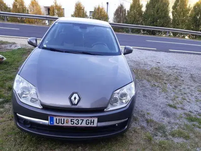Renault Laguna