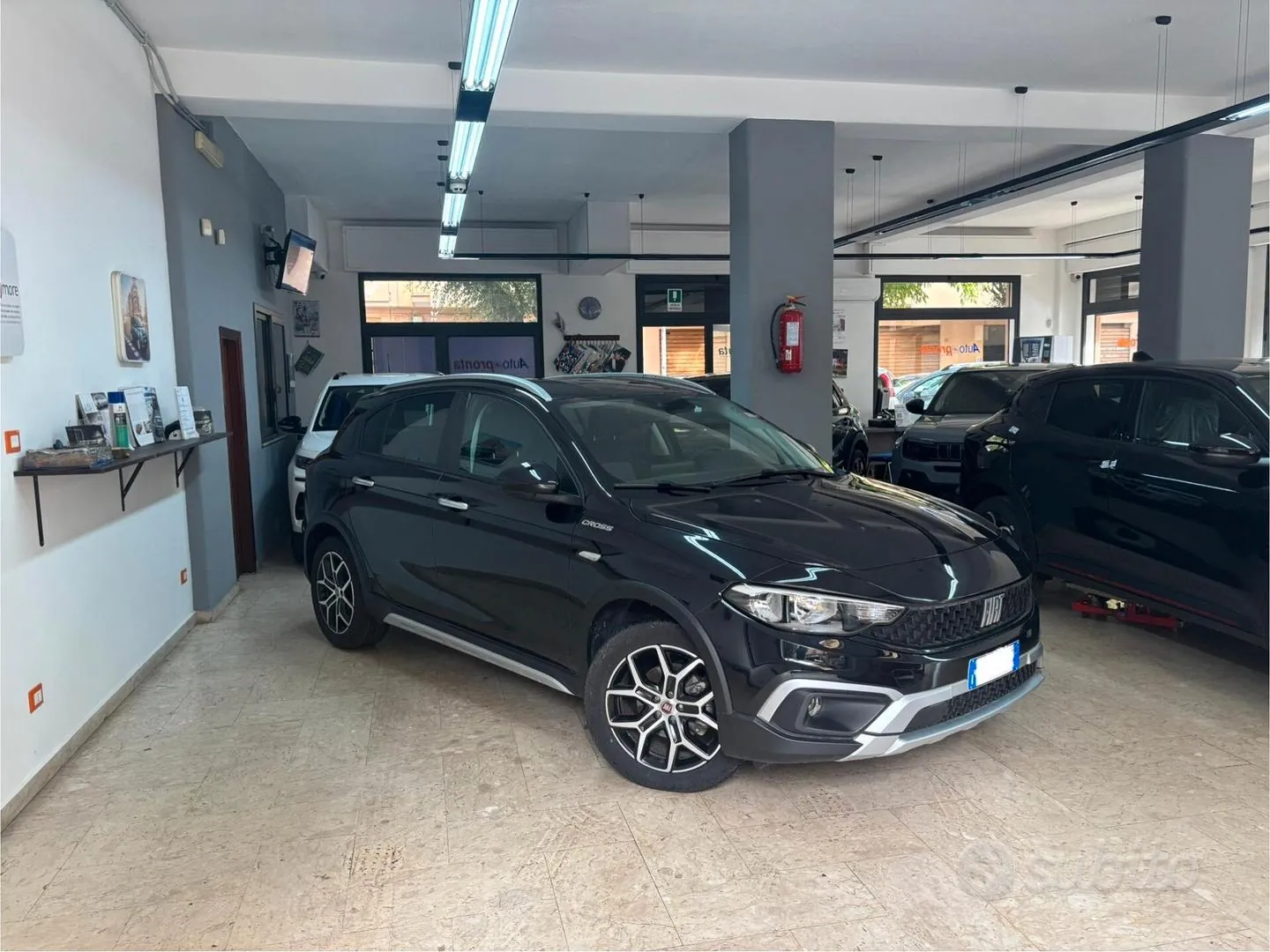 Fiat Tipo