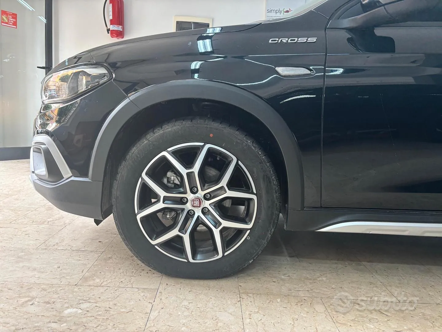 Fiat Tipo 2022 photo 5