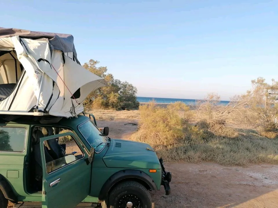 Lada Niva