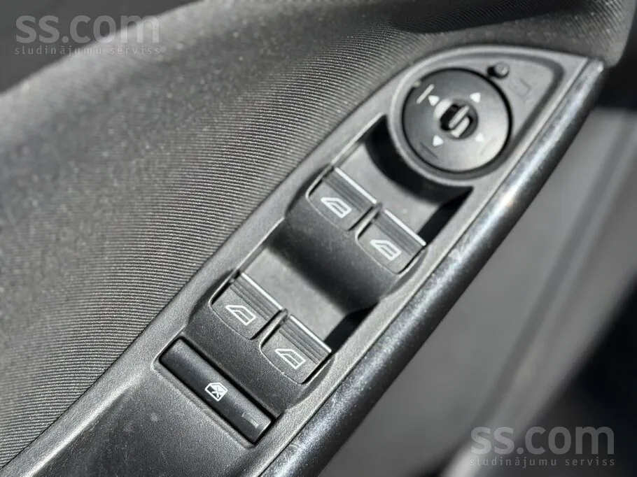Ford Focus 2016 photo 5