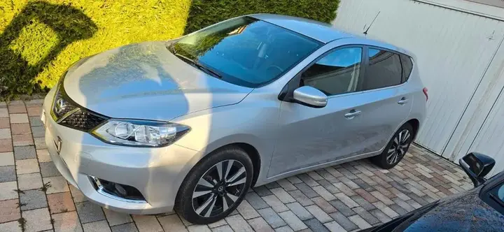 Nissan Pulsar