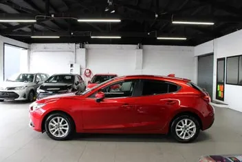 Mazda Axela 2014 photo 5