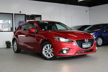 Mazda Axela 2014 photo 2