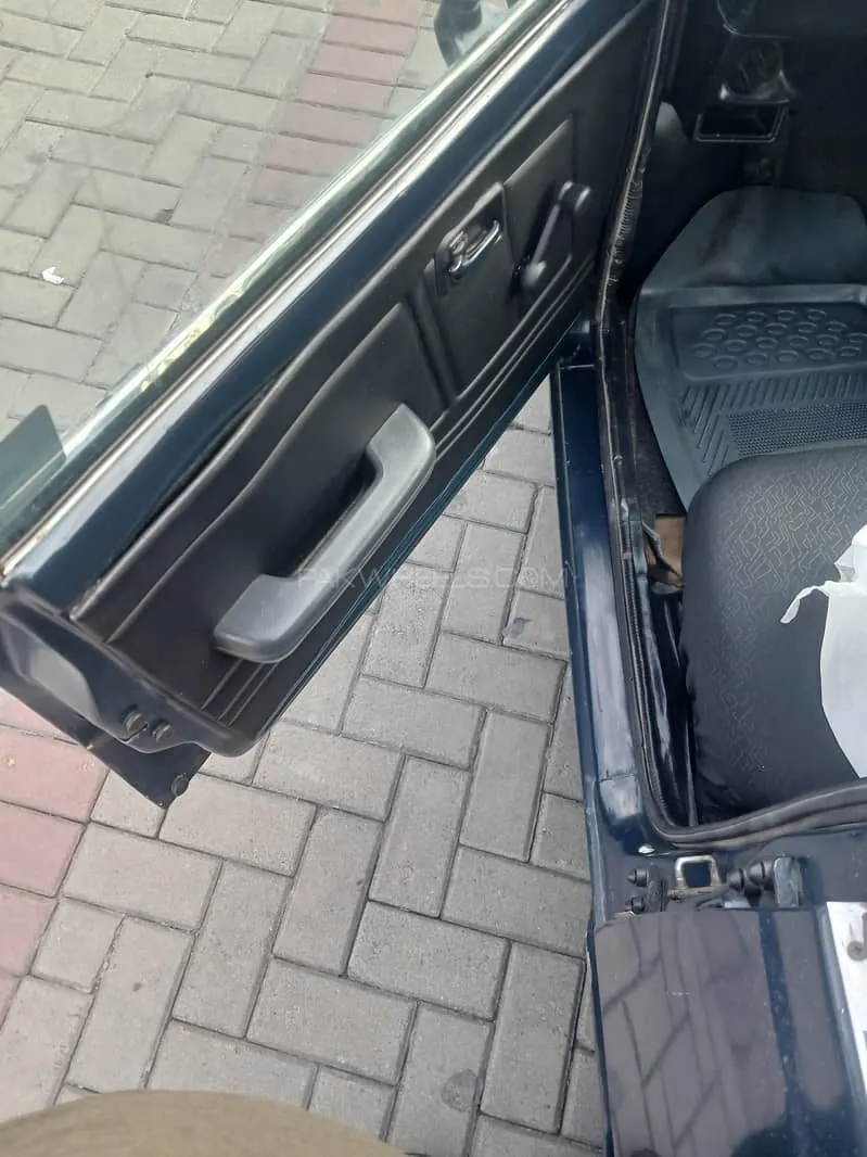 Suzuki Fx