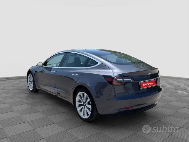 Tesla Model 3 2019 photo 3