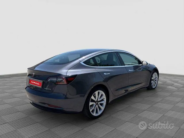 Tesla Model 3 2019 photo 5