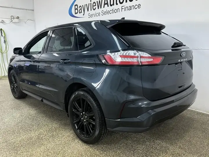 Ford Edge 2023 photo 5