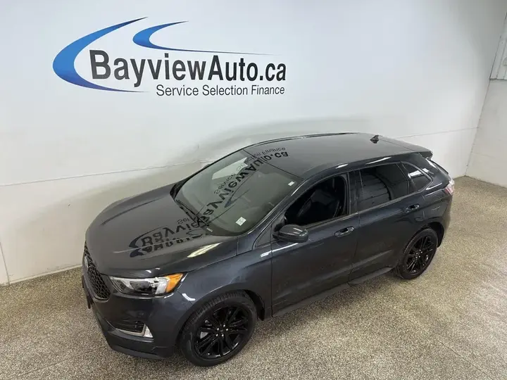 Ford Edge