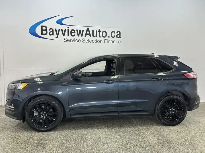 Ford Edge 2023 photo 4